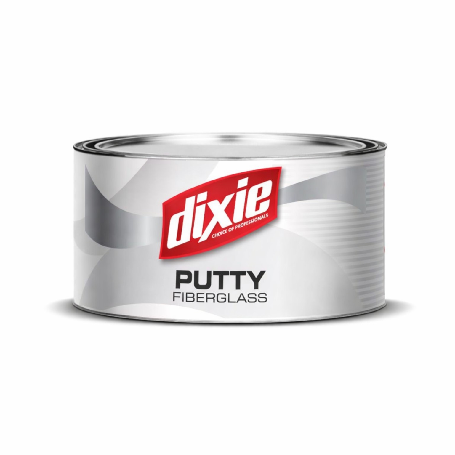 ديكسي فايبرجلاس بوتي