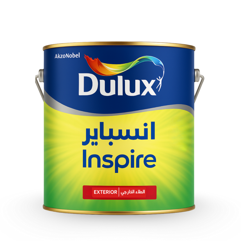 Dulux Inspire Exterior Texture