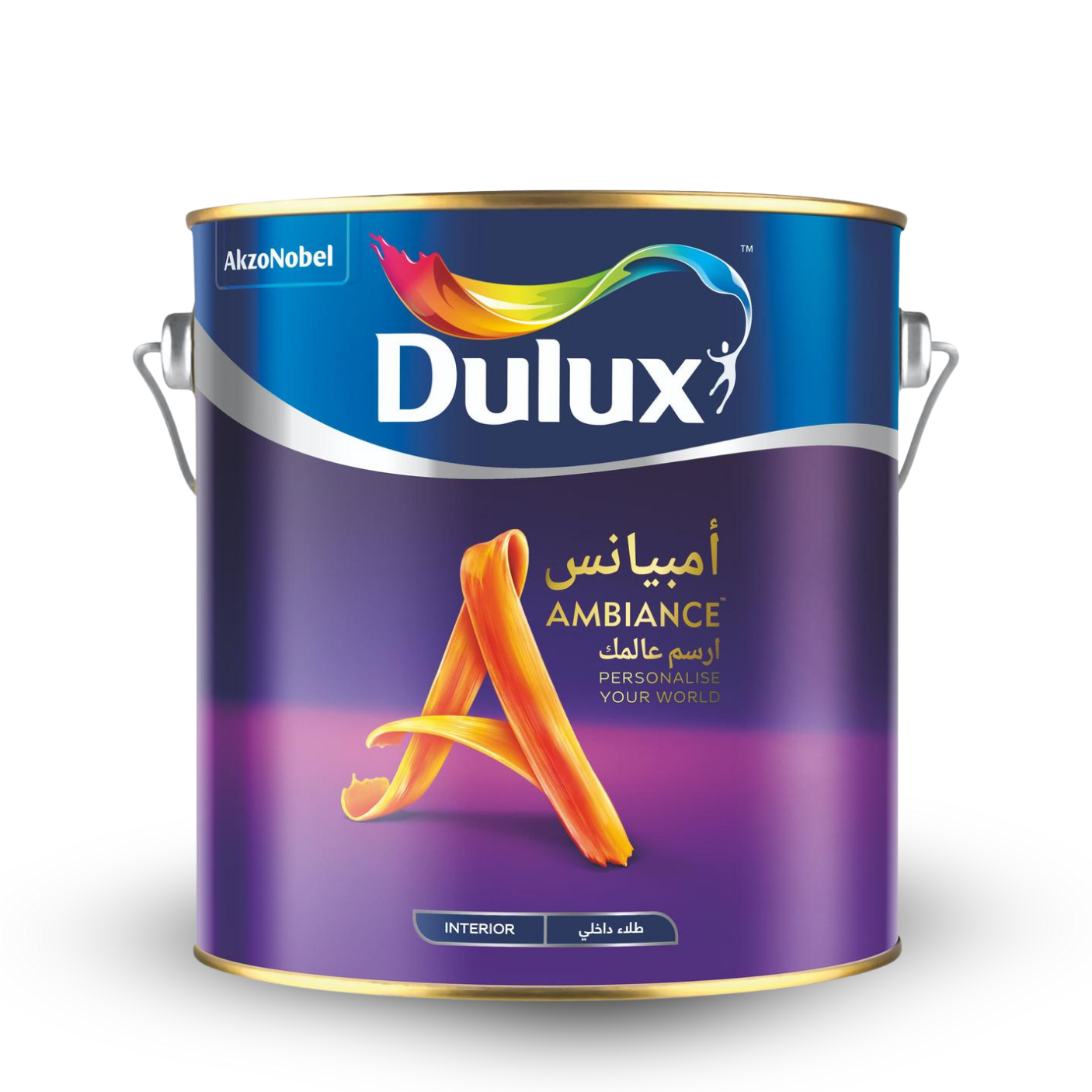 دهان دولوكس أمبيانس