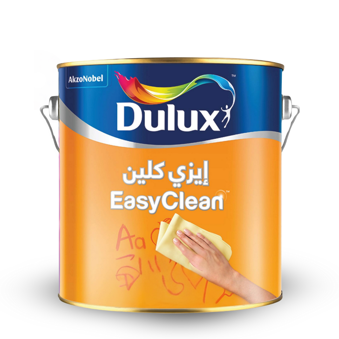 دهان دولوكس إيزي كلين