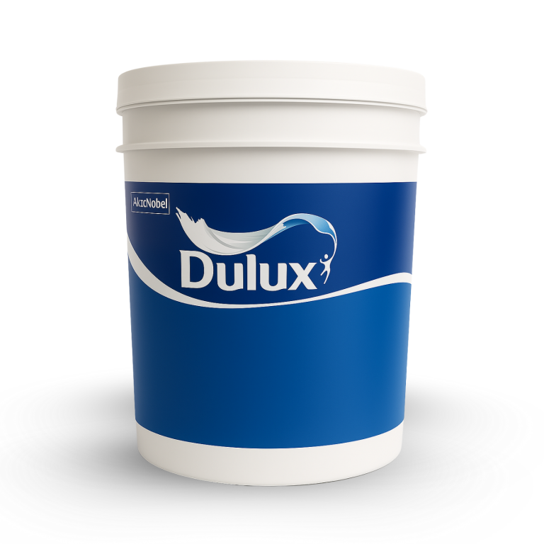 Dulux Walls & Ceilings