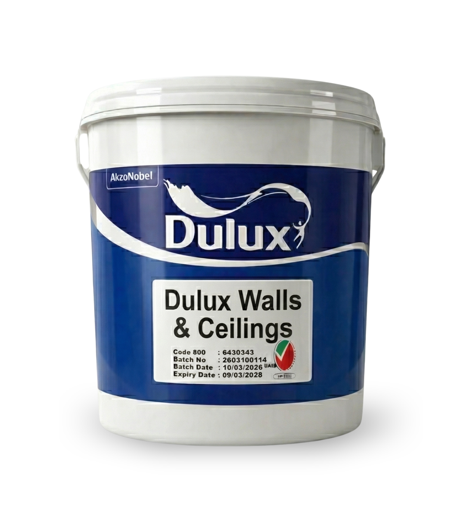 دولوكس للجدران والأسقف