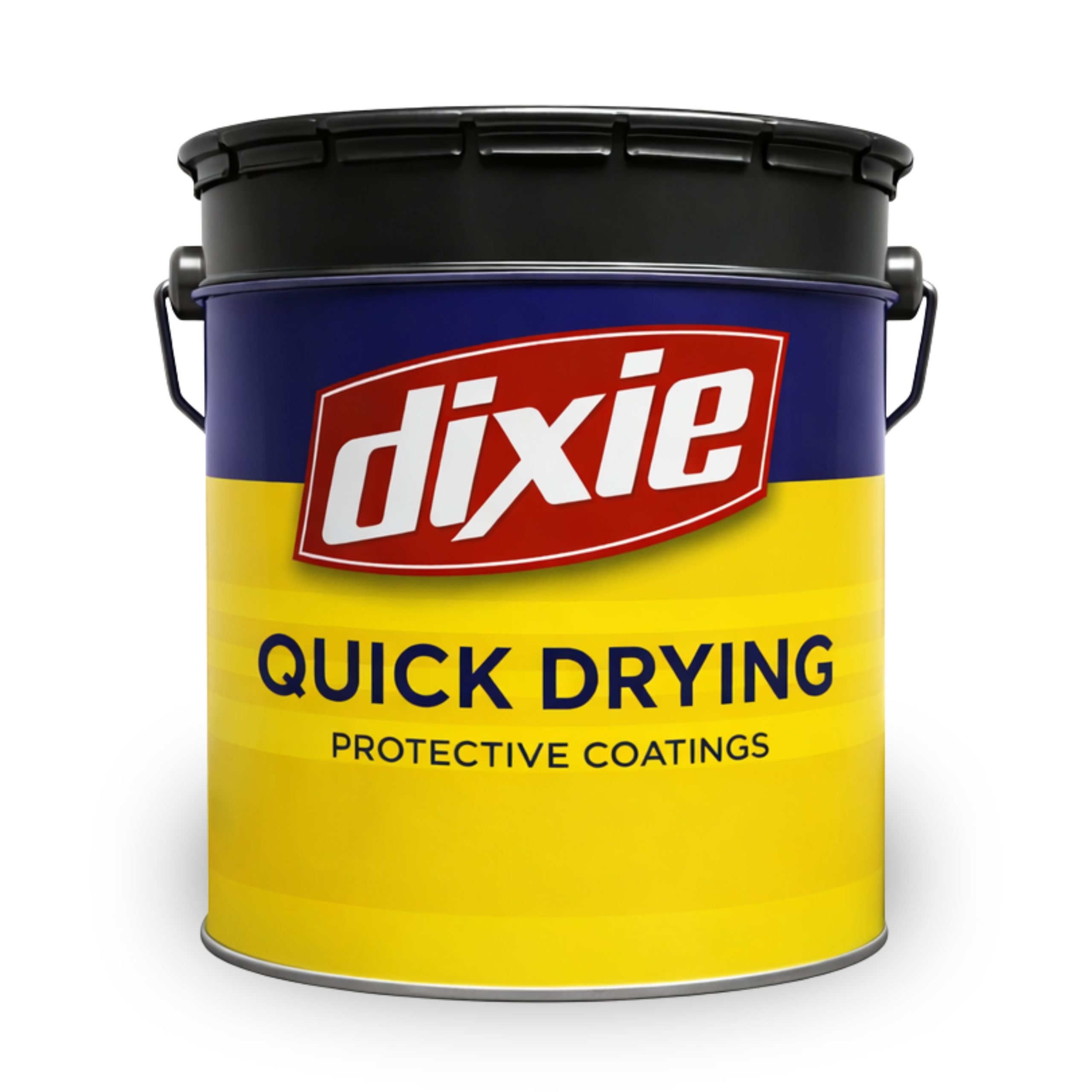 دهان زياتي سريع الجفاف